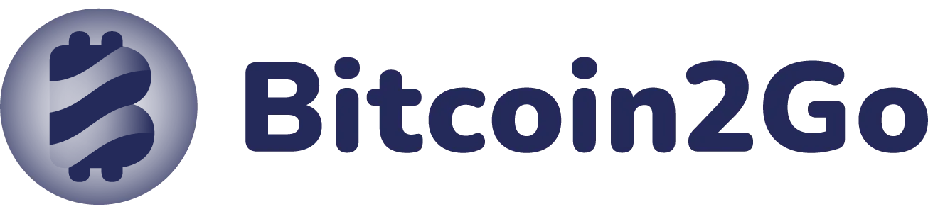 Bitcoin2Go